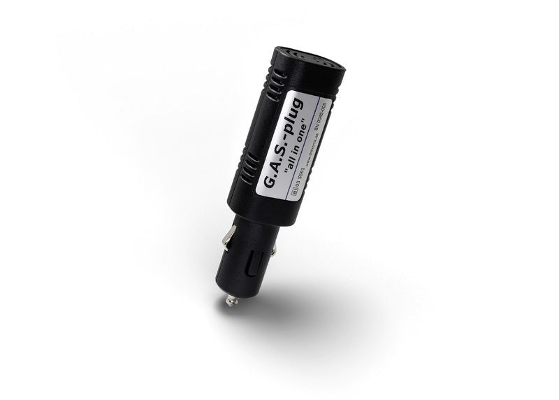 GAS - plug „tot in unul” – detector mobil de gaz - EVONomad
