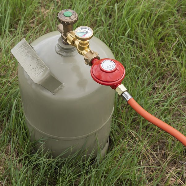 GasStop - oprire de urgenta a alimentarii cu gaz in cazul unei scurgeri - EVONomad