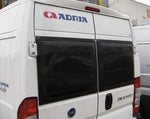 Geam cu balamale Ducato 02 - 06 - EVONomad