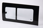 Geam culisant pentru Ford Transit Custom din 2012 - EVONomad