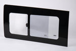 Geam culisant pentru Ford Transit Custom din 2012 - EVONomad