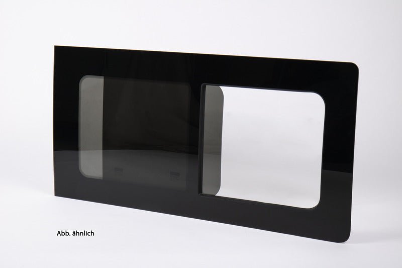 Geam culisant pentru VW T4 anii 1990 - 2004 - EVONomad