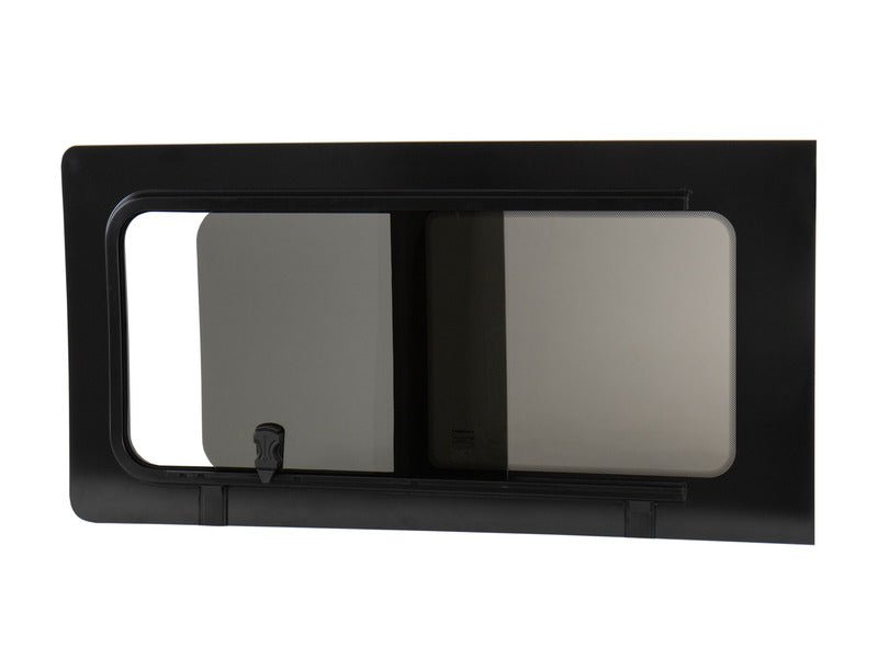 Geam culisant pentru VW T5/T6 din 2004 - EVONomad