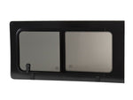 Geam culisant pentru VW T5/T6 din 2004 - EVONomad