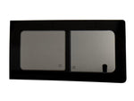 Geam culisant pentru VW T5/T6 din 2004 - EVONomad