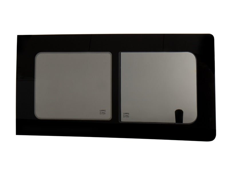 Geam culisant pentru VW T5/T6 din 2004 - EVONomad