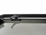 Geam de aerisire Carbest pentru geam din sticla reala VW T6.1/T6/T5 - EVONomad