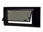 Geam de aerisire Carbest pentru geam din sticla reala VW T6.1/T6/T5 - EVONomad