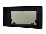 Geam de aerisire Carbest pentru geam din sticla reala VW T6.1/T6/T5 - EVONomad
