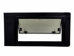 Geam de aerisire Carbest pentru geam din sticla reala VW T6.1/T6/T5 - EVONomad