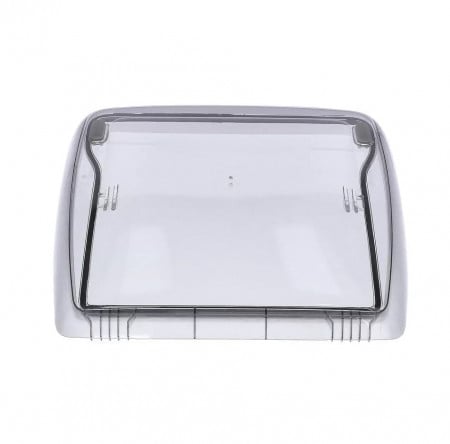 Geam de schimb pentru Trapa Mini Heki 400 x 400 mm - EVONomad