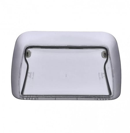 Geam de schimb pentru Trapa Mini Heki 400 x 400 mm - EVONomad