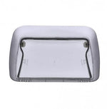 Geam de schimb pentru Trapa Mini Heki 400 x 400 mm - EVONomad