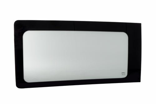 Geamuri rigide pentru Mercedes Benz Vito din 2015 - EVONomad