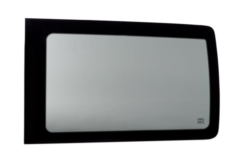 Geamuri rigide pentru VW T5/T6 din 2004 - EVONomad