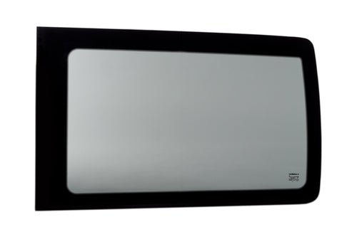 Geamuri rigide pentru VW T5/T6 din 2004 - EVONomad