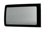 Geamuri rigide pentru VW T5/T6 din 2004 - EVONomad
