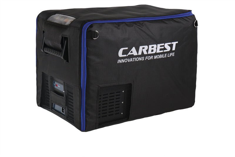 Geanta de protectie termica pentru frigiderul compresorului MaxiFreezer 60 - EVONomad