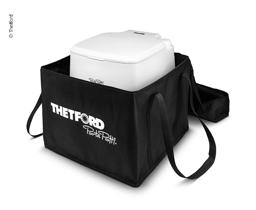 Geanta Porta Potti pentru toalete mari - EVONomad