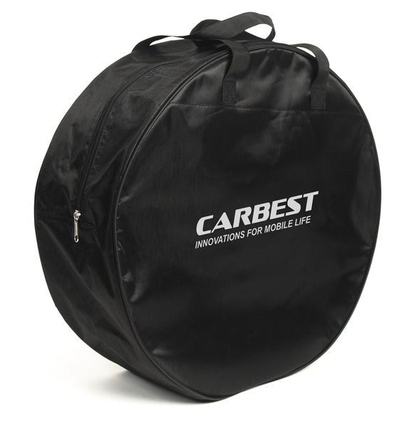 Geanta transport cablu Carbest - Ø40 x L14cm - EVONomad