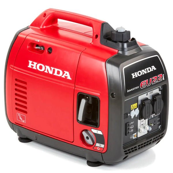 Generator Honda EU 22i - Benzina standard - EVONomad