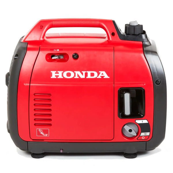 Generator Honda EU 22i - Benzina standard - EVONomad