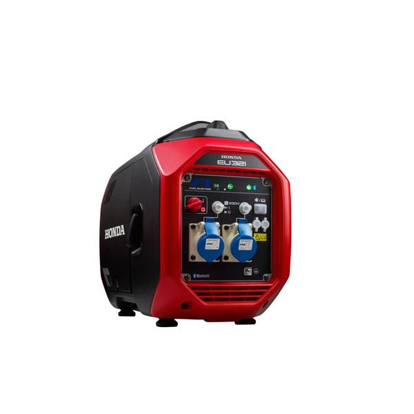 Generator Honda EU 32i (G) - EVONomad