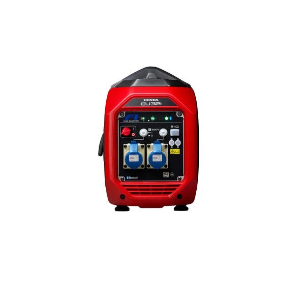 Generator Honda EU 32i (G) - EVONomad