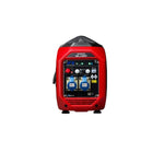 Generator Honda EU 32i (G) - EVONomad