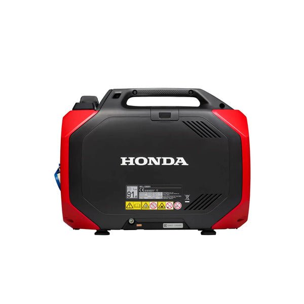 Generator Honda EU 32i (G) - EVONomad