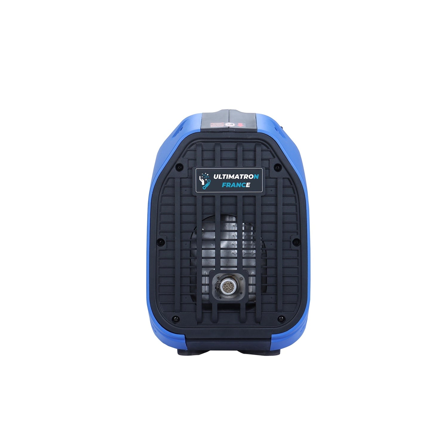 Generator portabil silentios cu invertor Ultimatron 3300 Watt - EVONomad