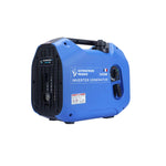 Generator portabil silentios cu invertor Ultimatron 3300 Watt - EVONomad