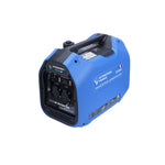 Generator portabil silentios cu invertor Ultimatron 3300 Watt - EVONomad