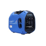 Generator portabil silentios cu invertor Ultimatron 3300 Watt - EVONomad