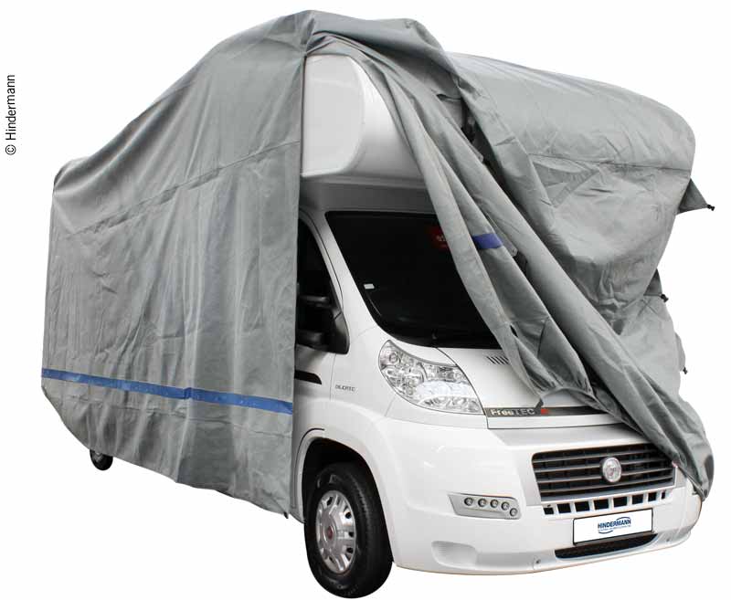 Gluga iarna RM L 750 cm, L 235 cm - EVONomad
