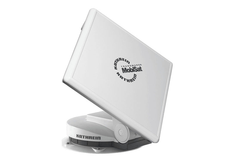 GPS Kathrein HDP 650 - EVONomad