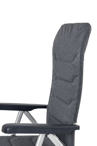 Graciosa  Scaun cu spatar inalt si sireturi integrate - EVONomad