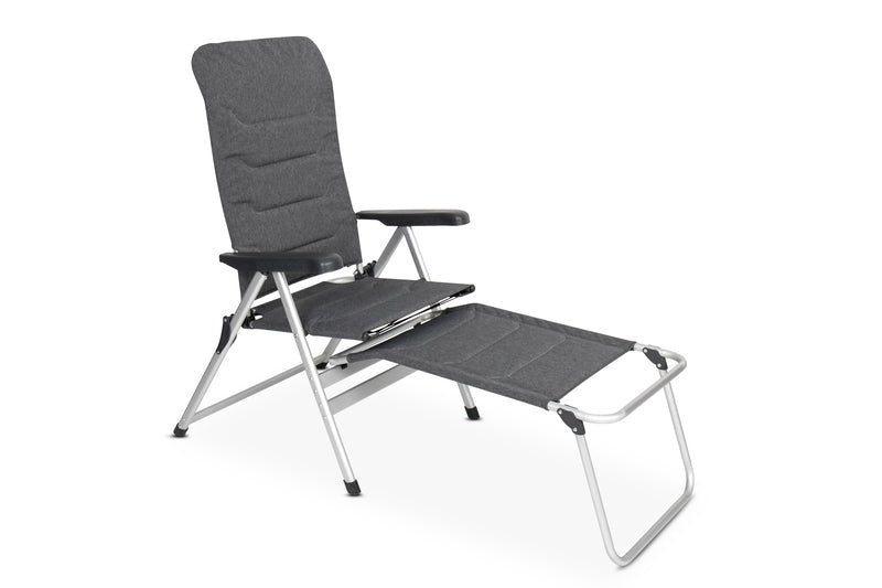 Graciosa  Scaun cu spatar inalt si sireturi integrate - EVONomad