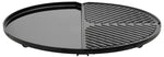 Gratar Cadac BBQ/Plancha Ø 46 cm - EVONomad