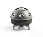 Gratar cu gaz de masa Brunner Devil BBQruiser LT - 30/50 mbar - EVONomad
