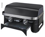 Gratar de masa Campingaz ATTITUDE 2100 EX, 30mbar, 5kW, aprindere InstaStart - EVONomad