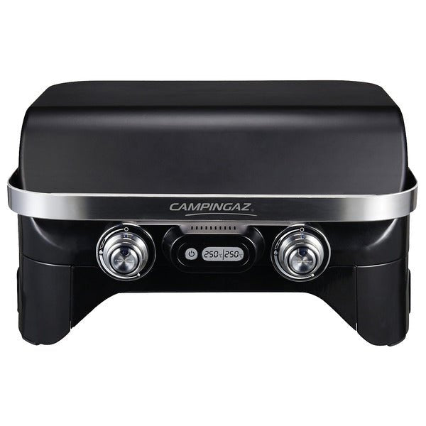 Gratar de masa Campingaz ATTITUDE 2100 EX, 30mbar, 5kW, aprindere InstaStart - EVONomad