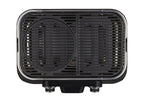 Gratar de masa Campingaz ATTITUDE 2100 EX, 30mbar, 5kW, aprindere InstaStart - EVONomad