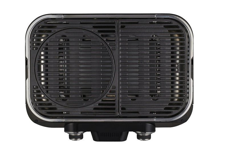 Gratar de masa Campingaz ATTITUDE 2100 EX, 30mbar, 5kW, aprindere InstaStart - EVONomad