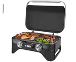 Gratar de masa Campingaz ATTITUDE 2100 EX, 30mbar, 5kW, aprindere InstaStart - EVONomad