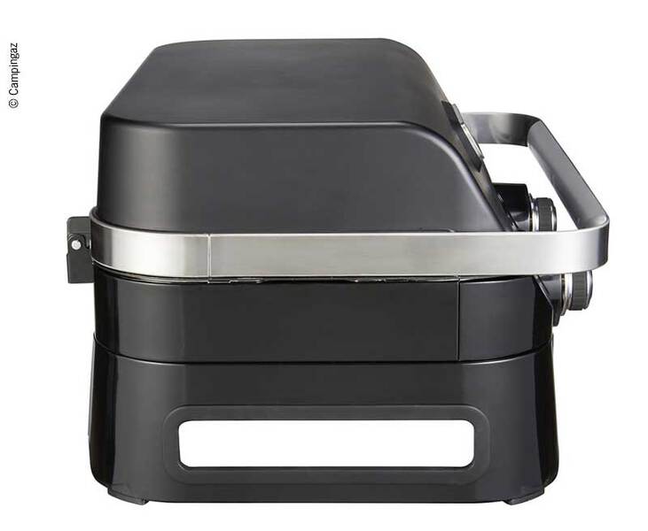 Gratar de masa Campingaz ATTITUDE 2100 LX, 30mbar, 5kW, electric. aprindere - EVONomad