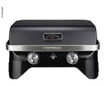 Gratar de masa Campingaz ATTITUDE 2100 LX, 30mbar, 5kW, electric. aprindere - EVONomad