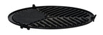 Gratar gratar Cadac, aluminiu, Ø 30 cm - EVONomad