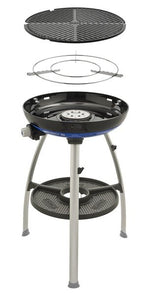 Gratar pe gaz CADAC Carri Chef 50 BBQ, 30mbar - EVONomad