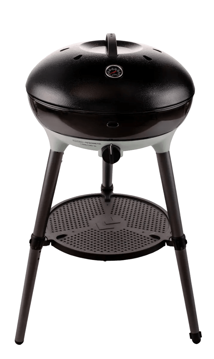 Gratar pe gaz - Cadac Carri Chef 50 BBQ - 30mbar - EVONomad